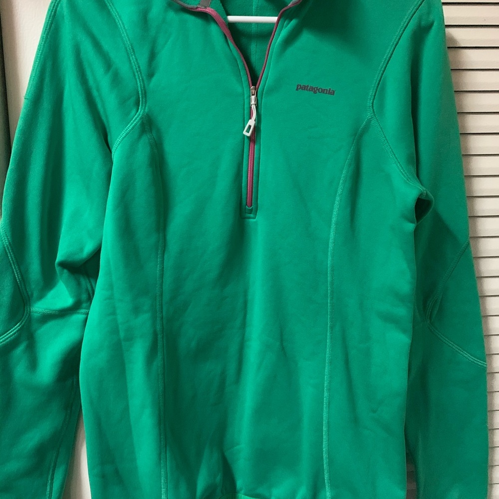 Patagonia jacket M